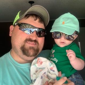 Meet your Posher, Justin